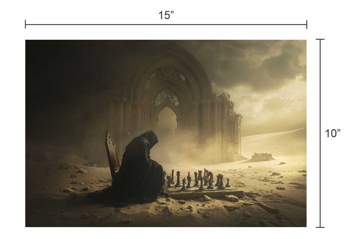 The Seventh Sigil