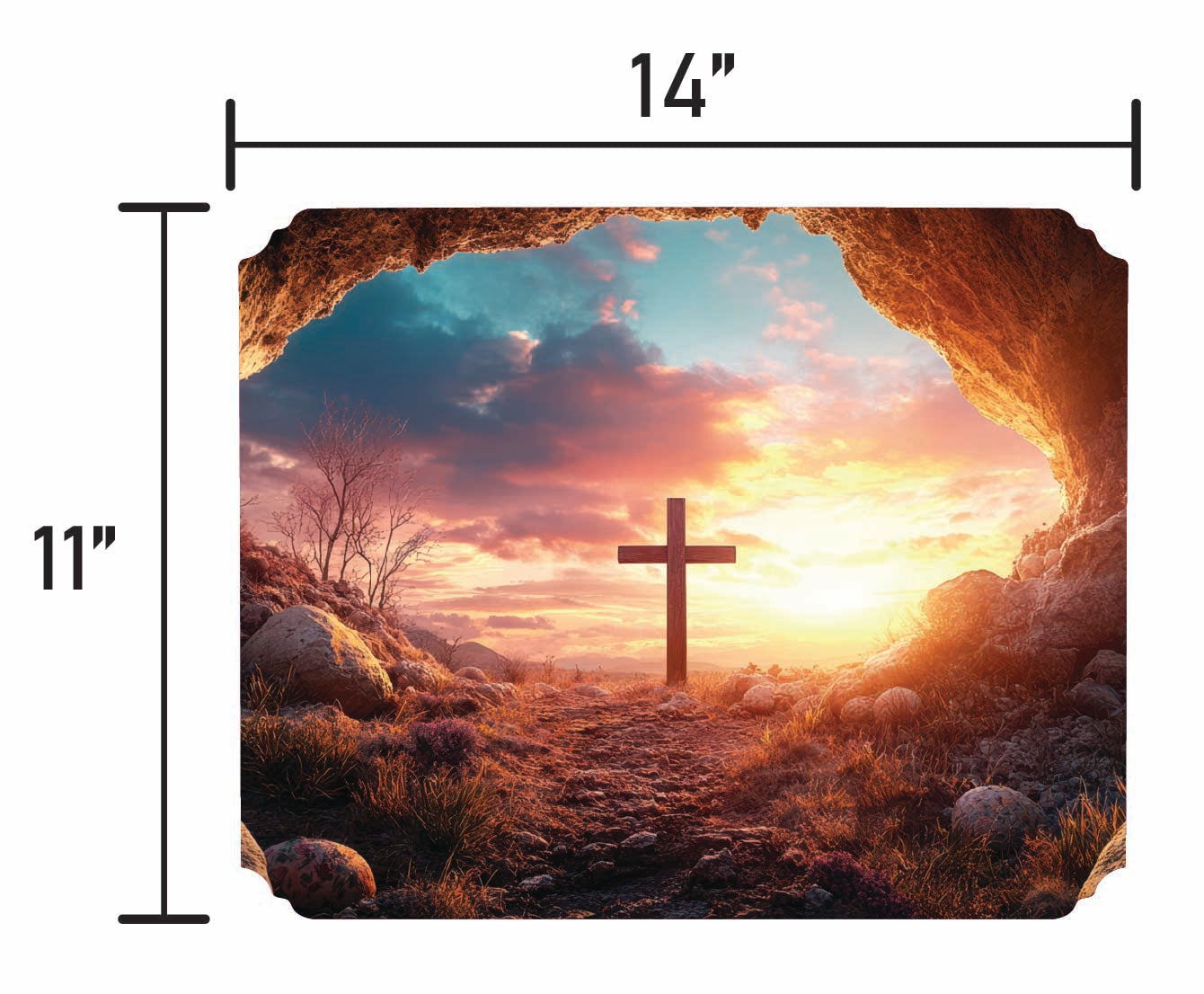 Jesus - Smalls