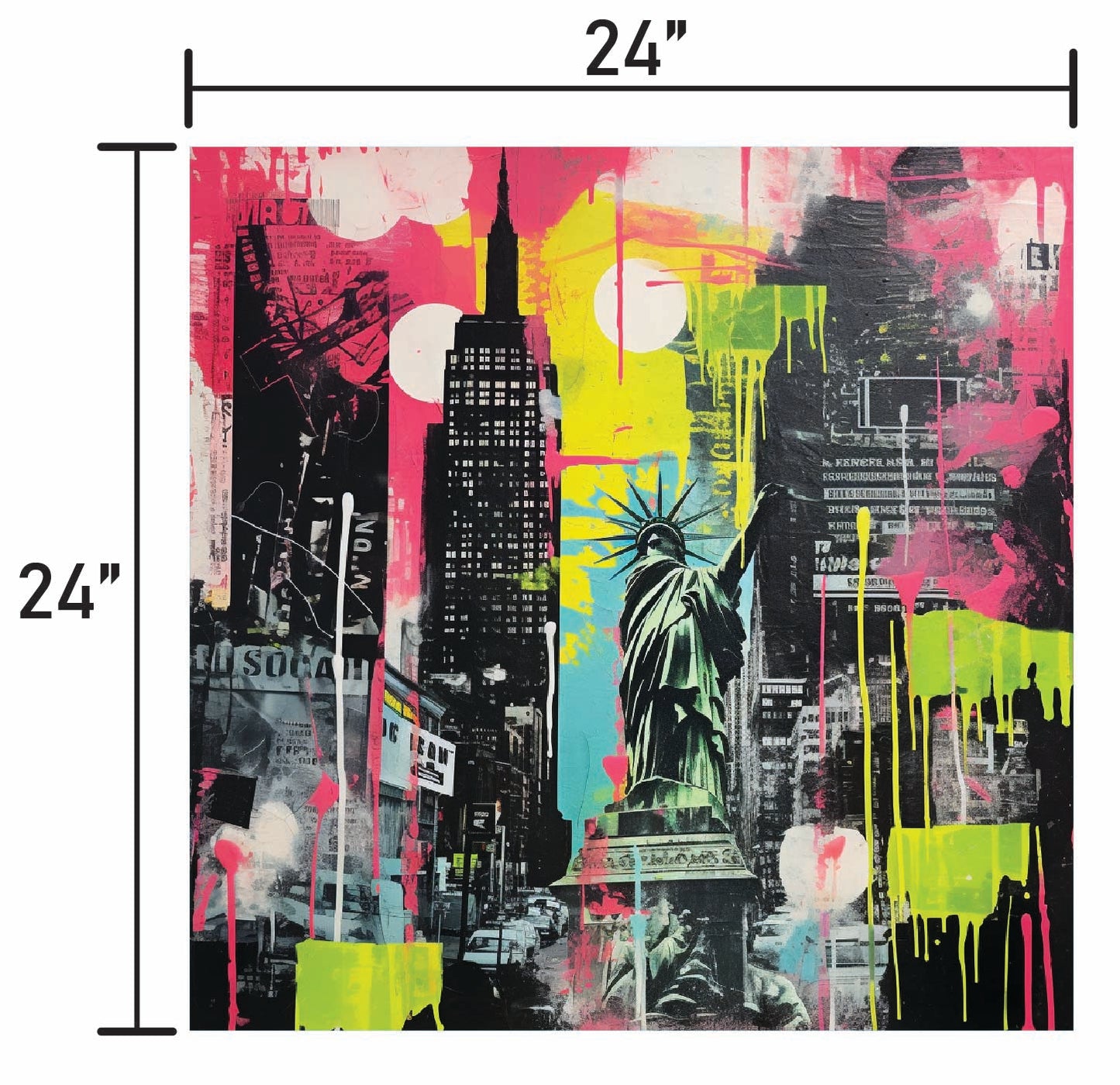 Urban Freedom
