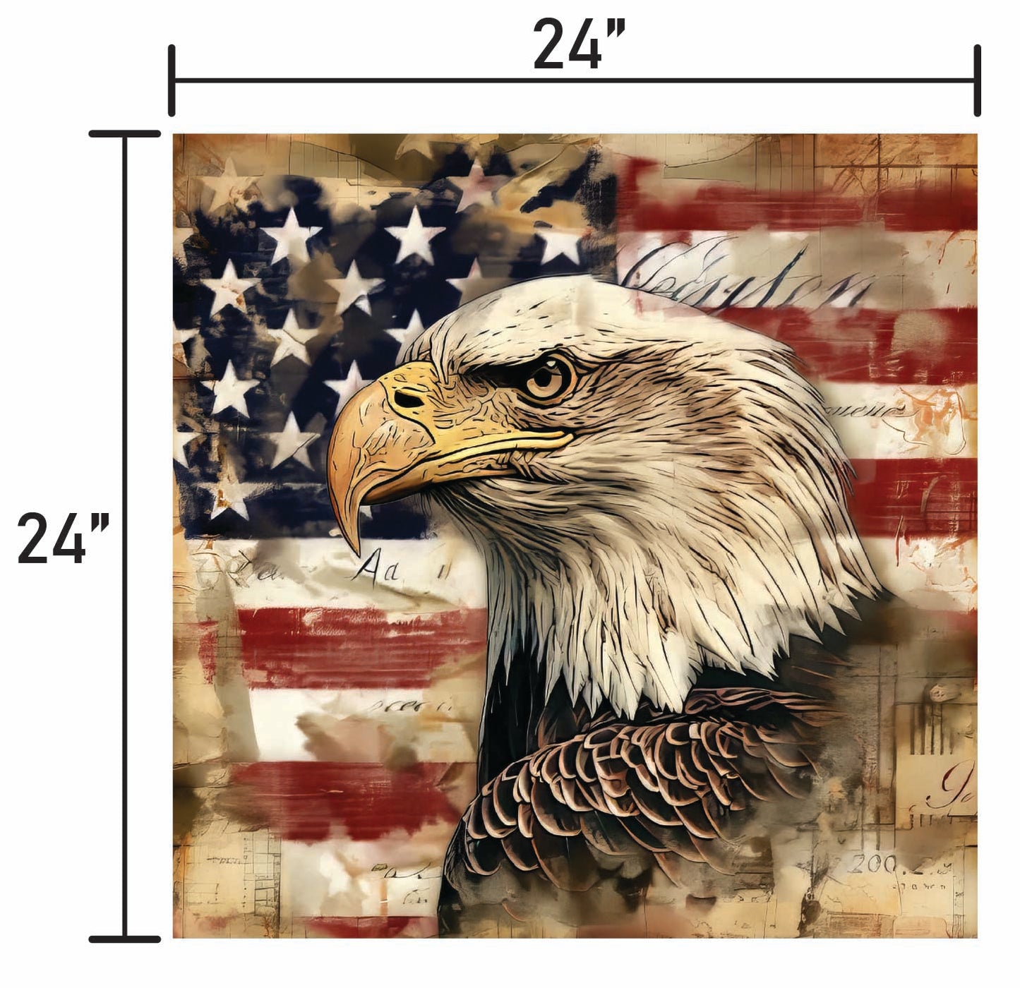 Eagle of Enduring Freedom