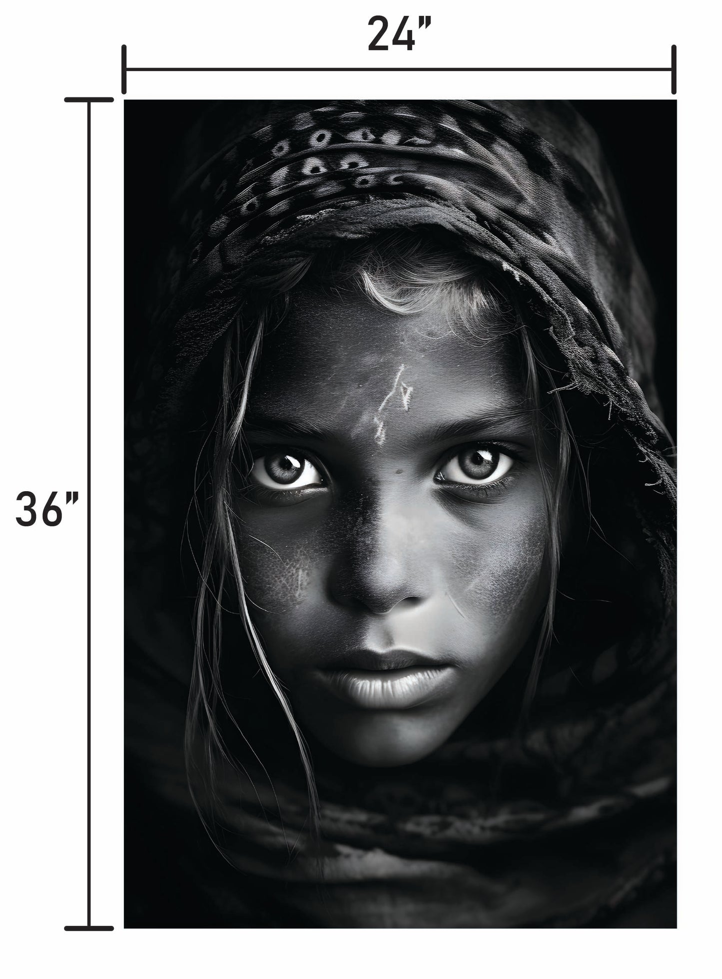 Eyes of the Silent Earth