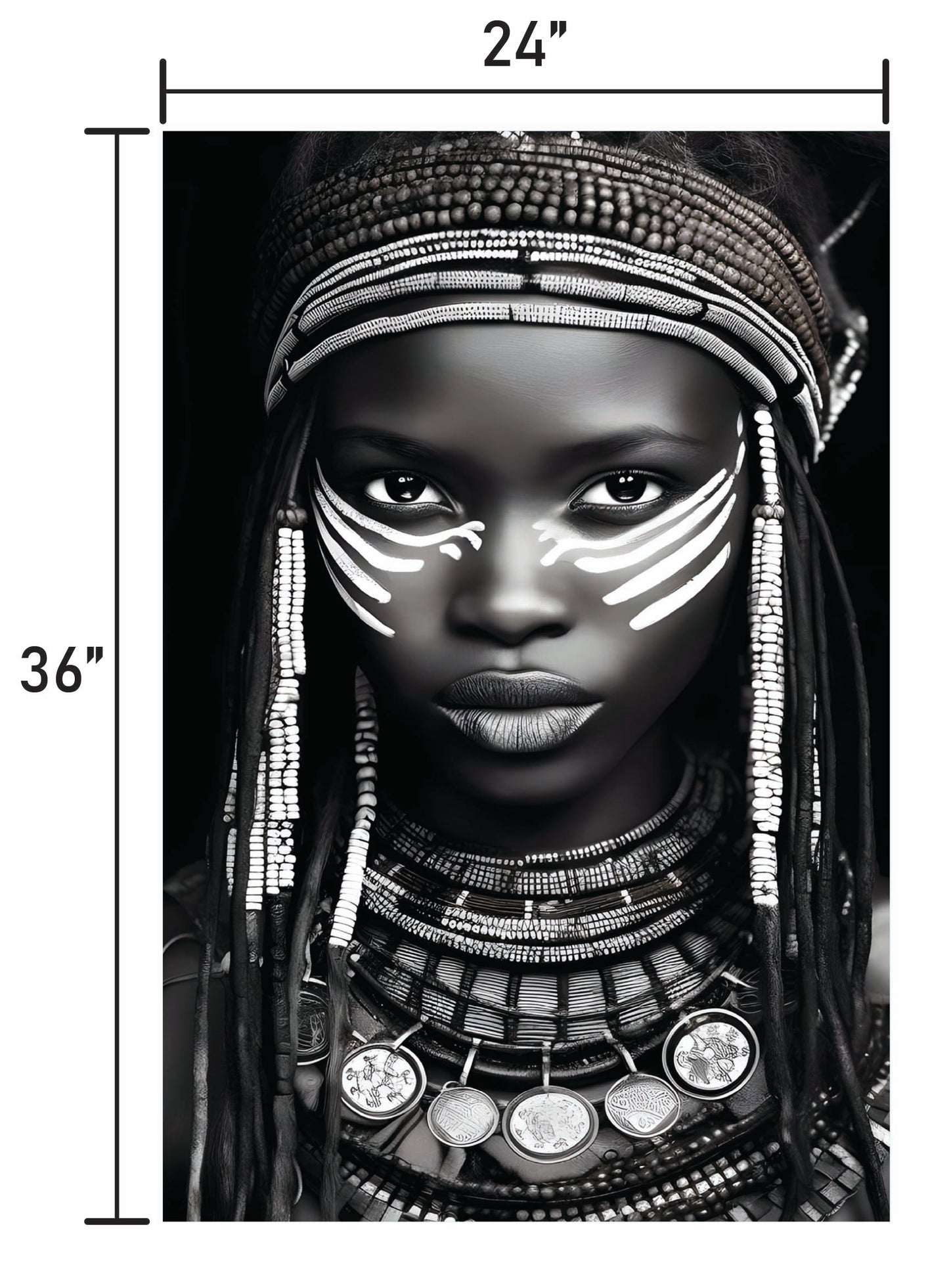 Echoes of Ancestral Grace