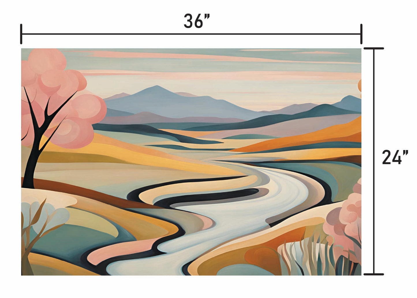 Where the River Whispers