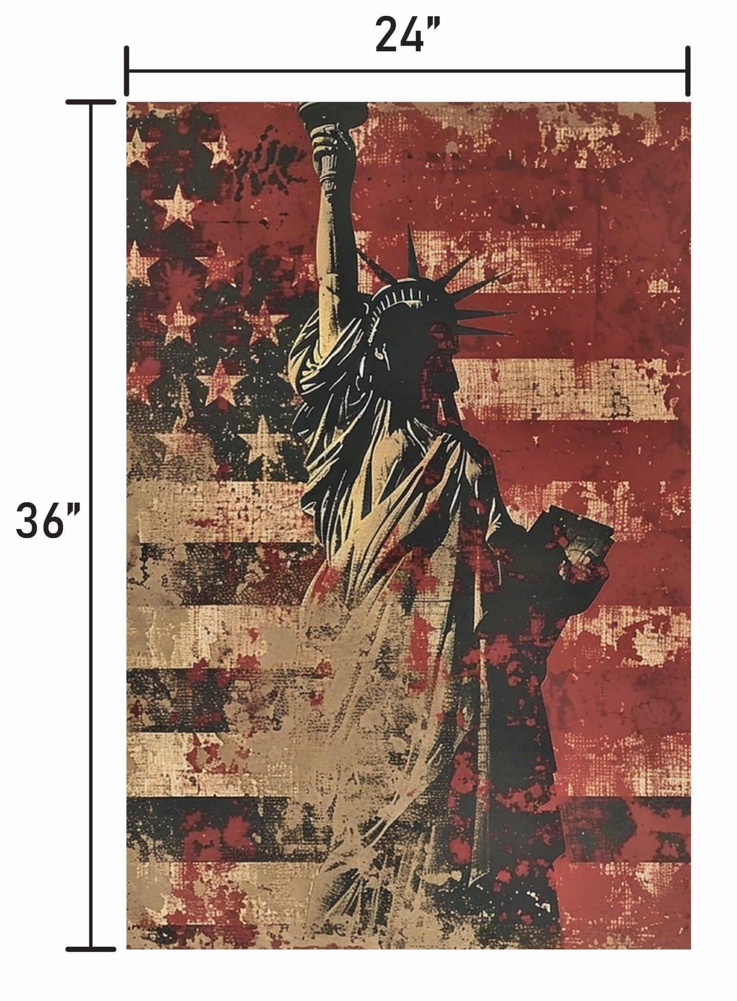 Liberty in Defiance