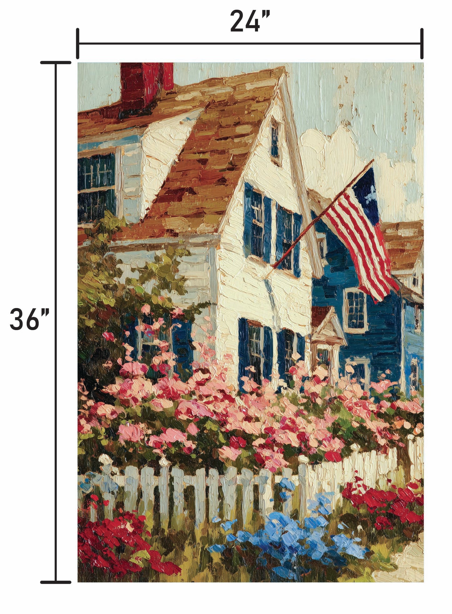 Home of Quiet Freedom