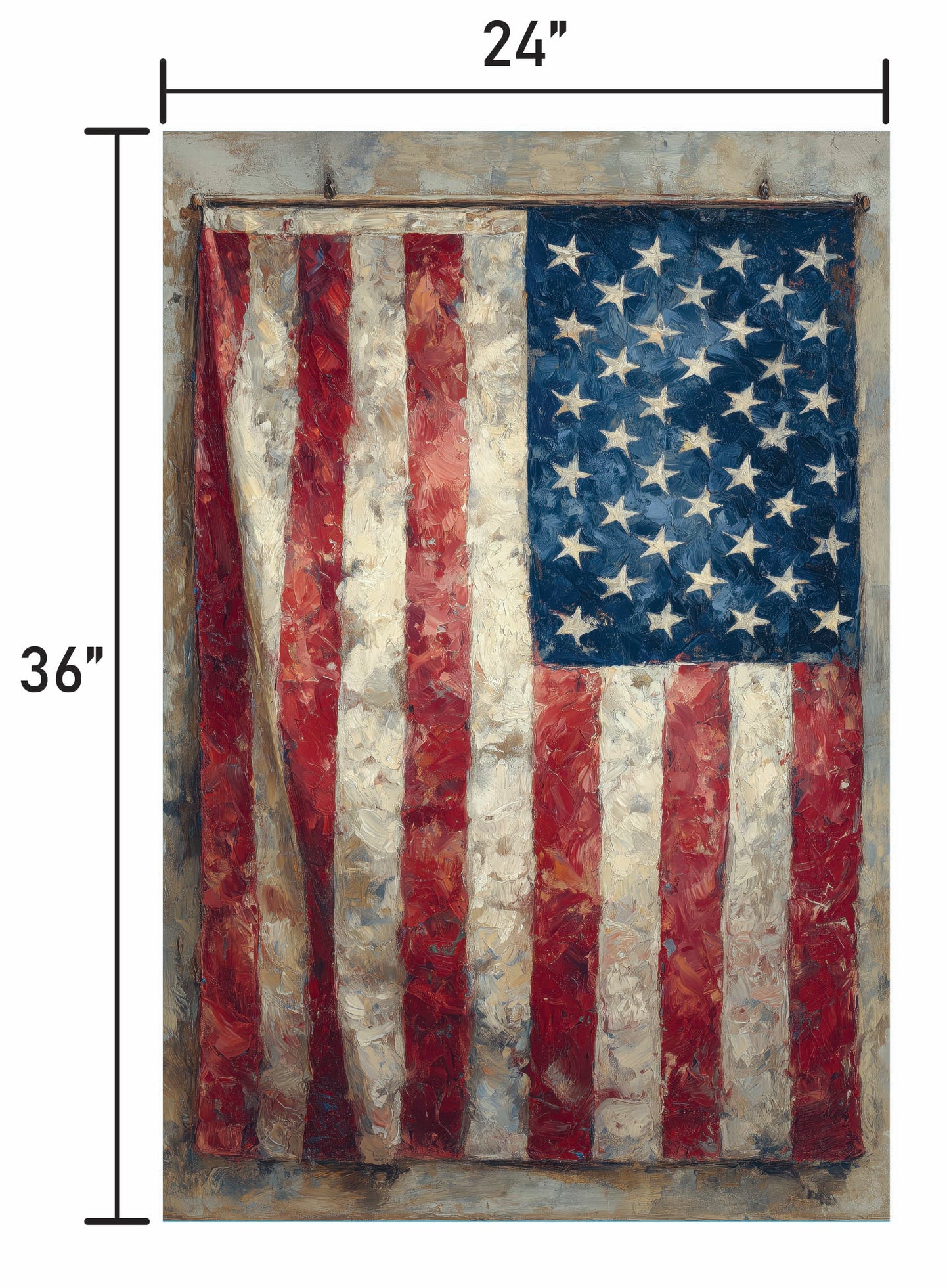 Enduring Stripes