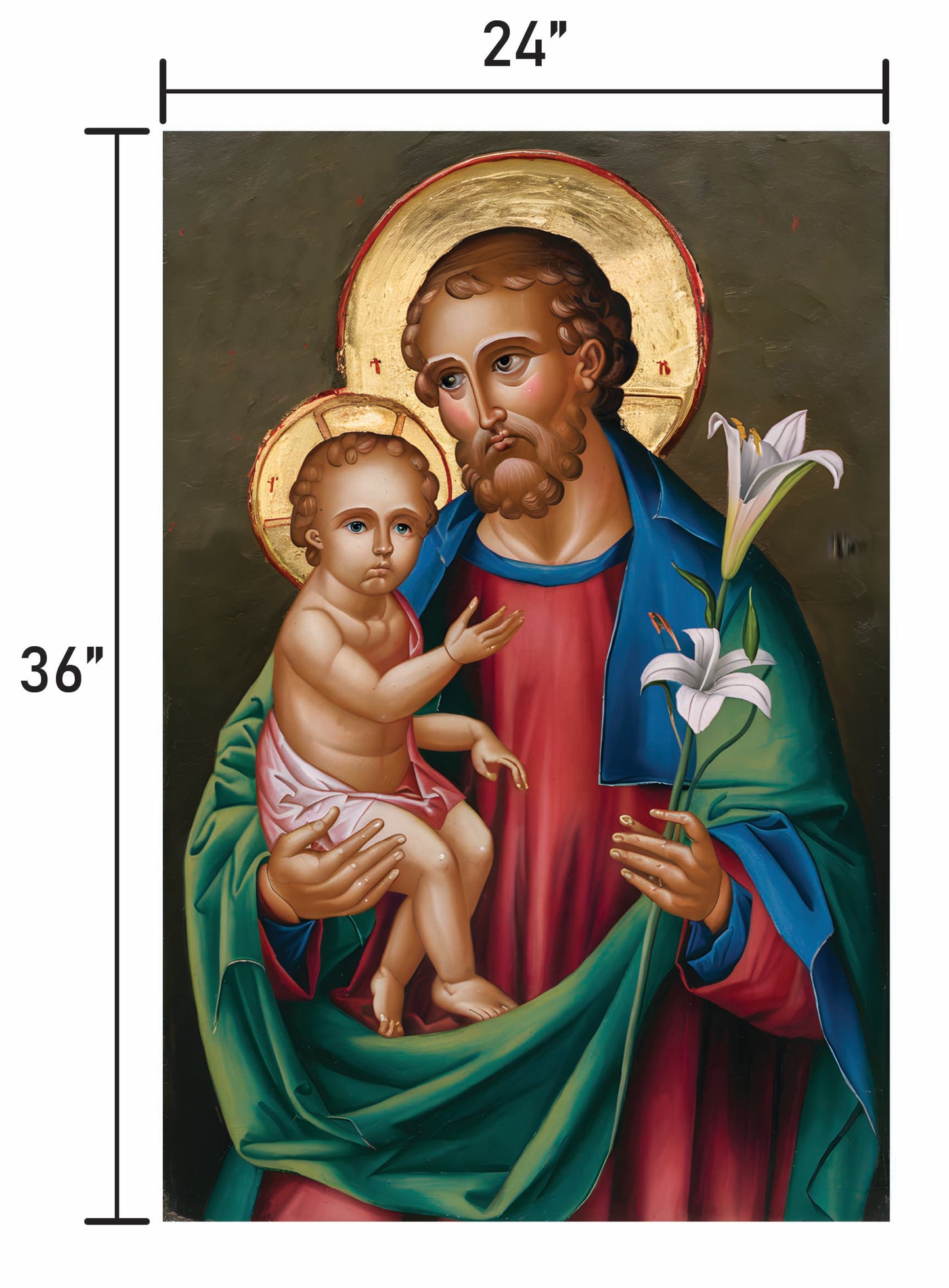 Guardian of the Divine Promise