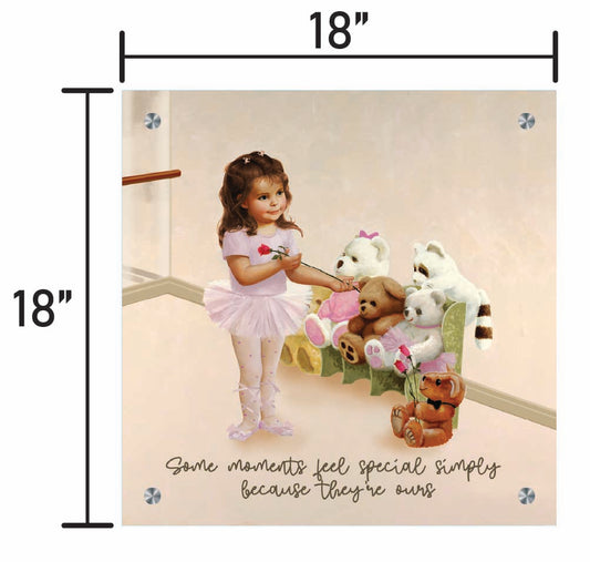 First Performance  w/ Quote