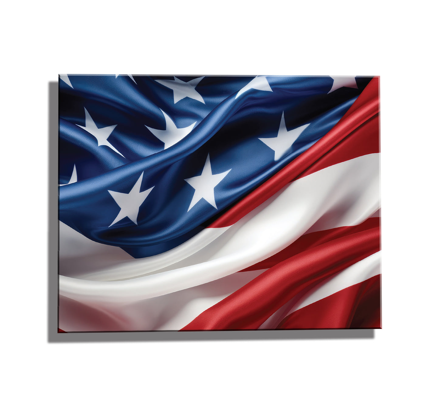 America Flag - Smalls