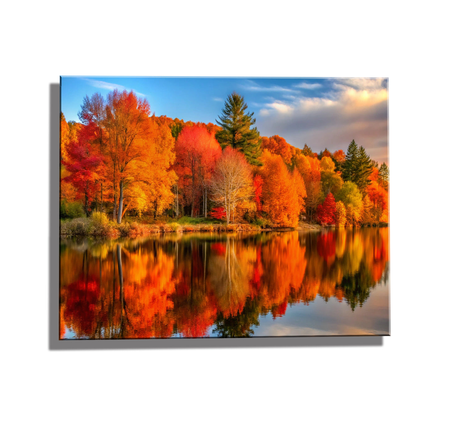 Autumn  - Smalls
