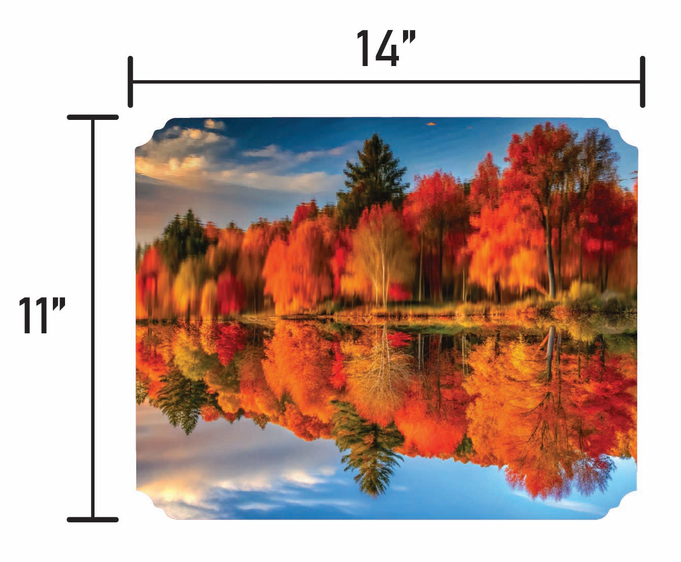 Autumn  - Smalls