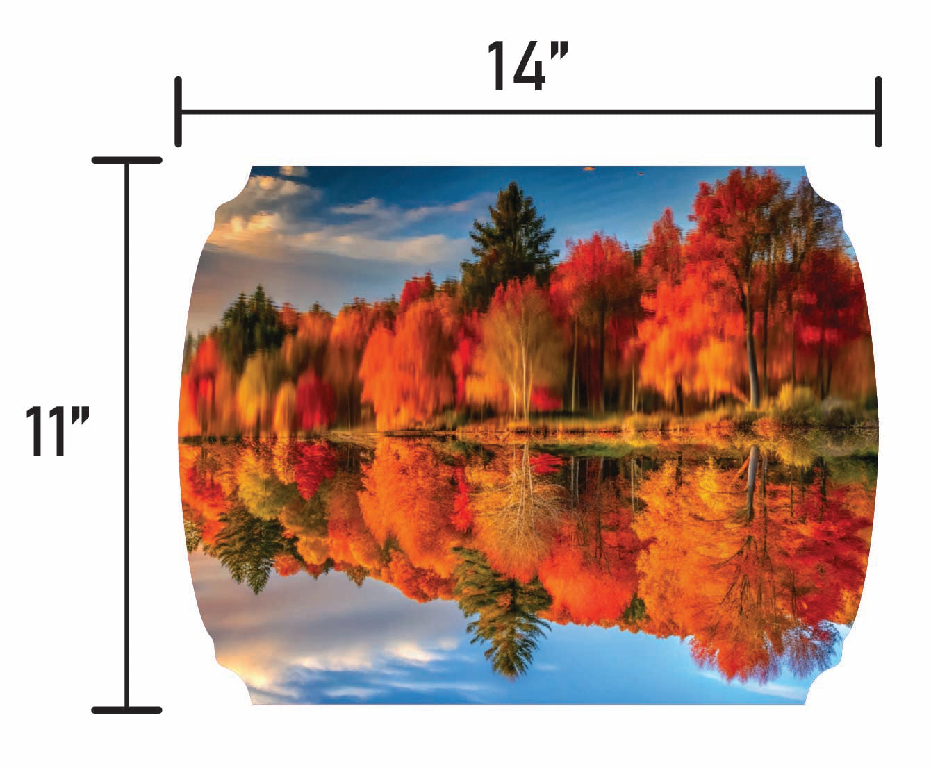 Autumn  - Smalls