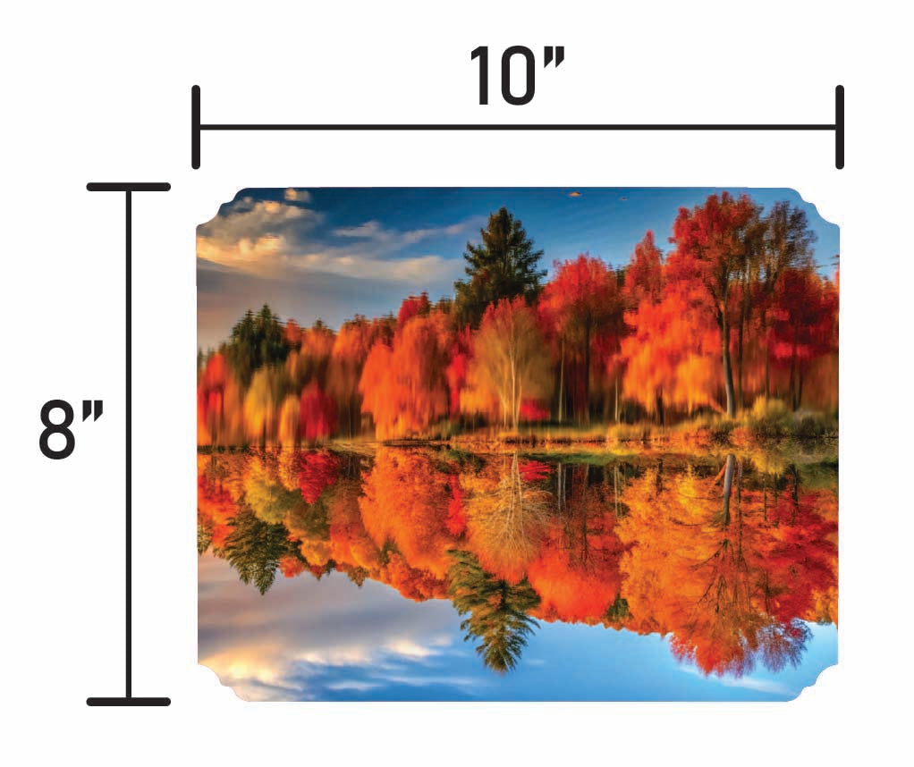 Autumn  - Smalls