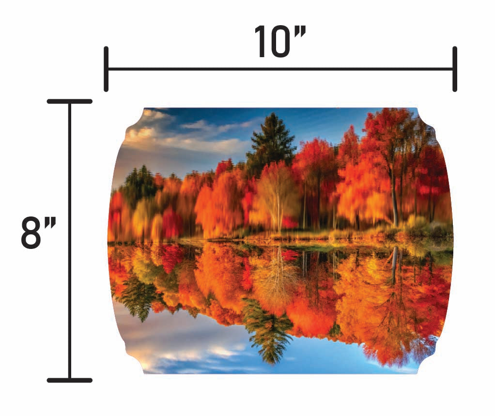 Autumn  - Smalls