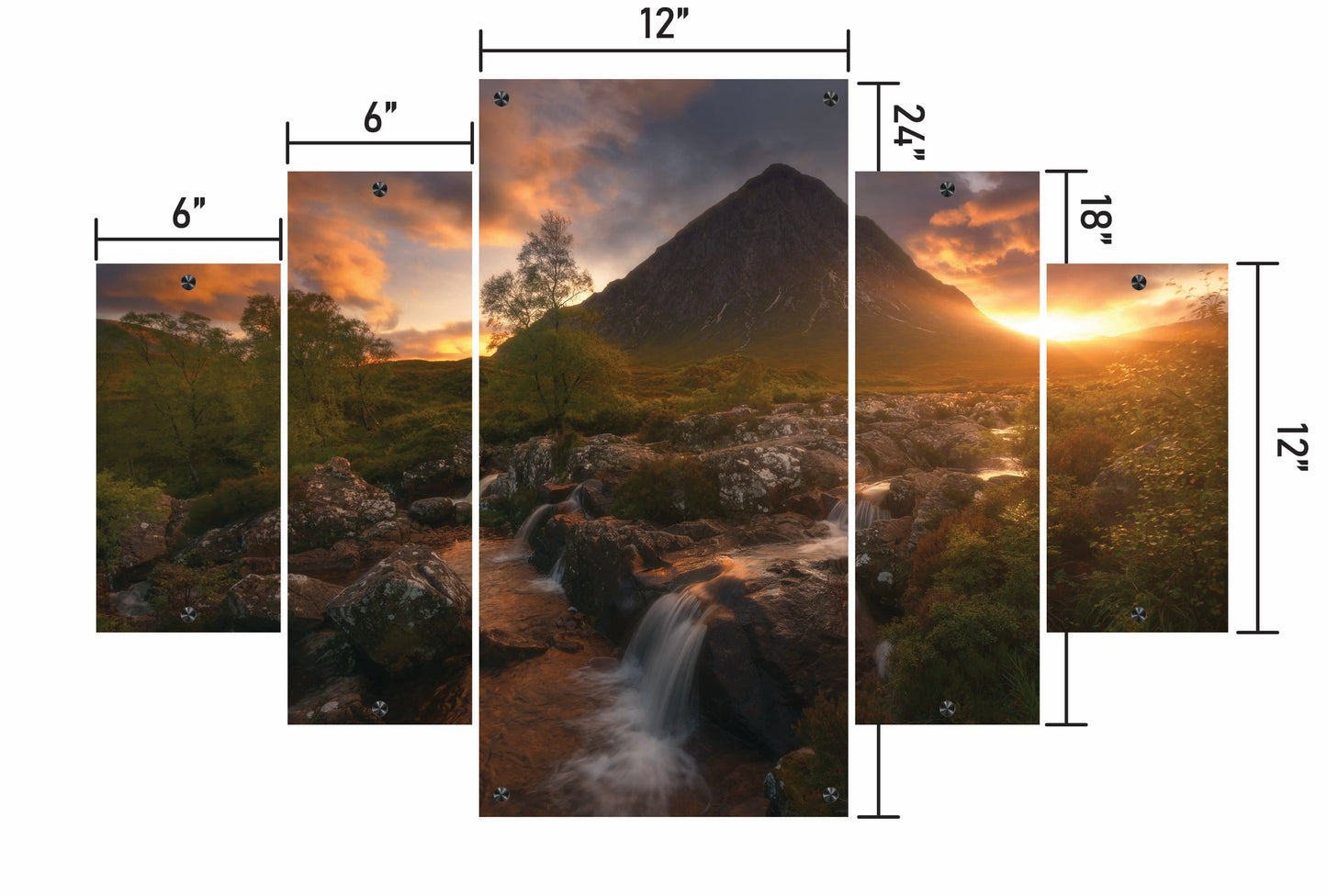 The Highland Awakens