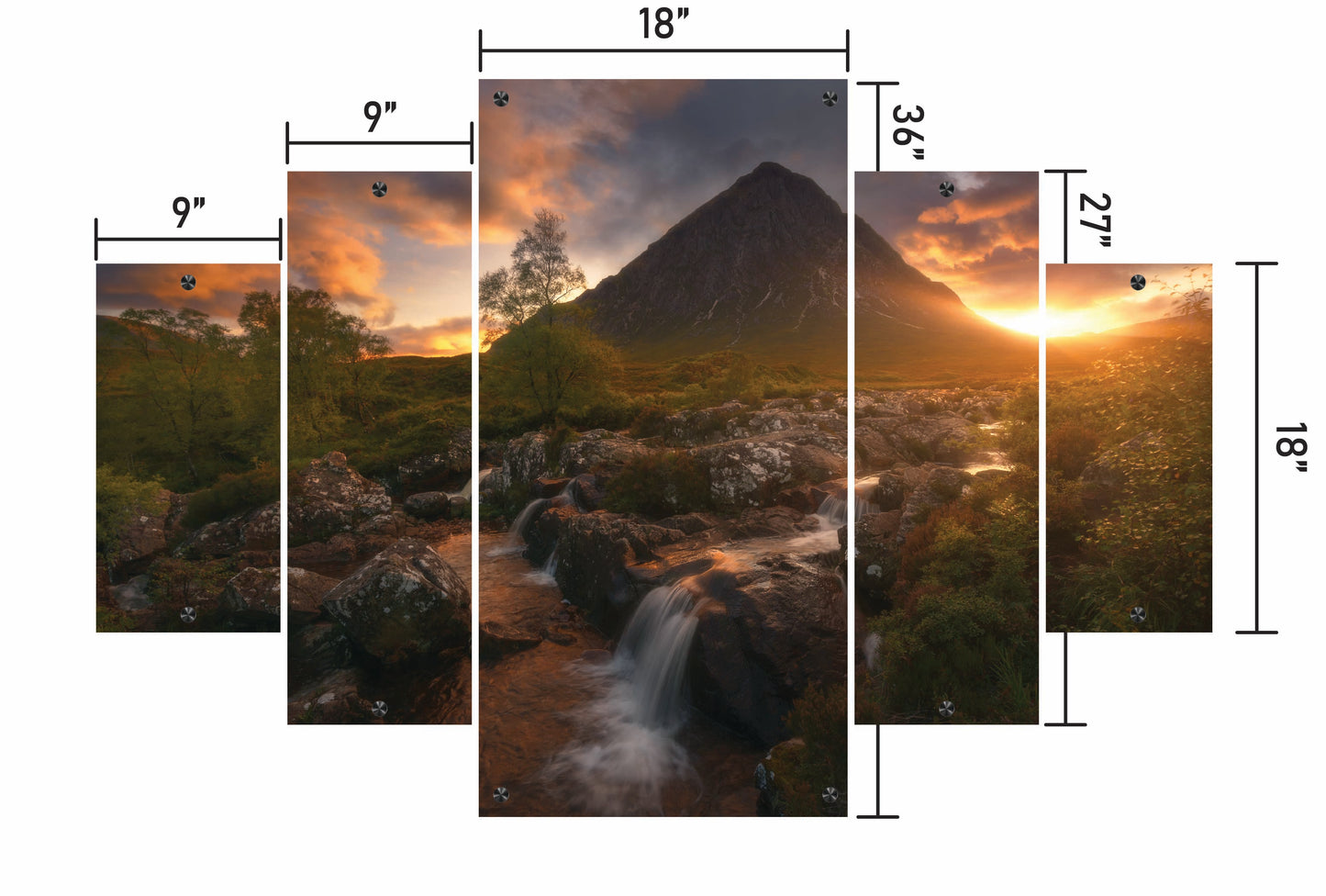 The Highland Awakens