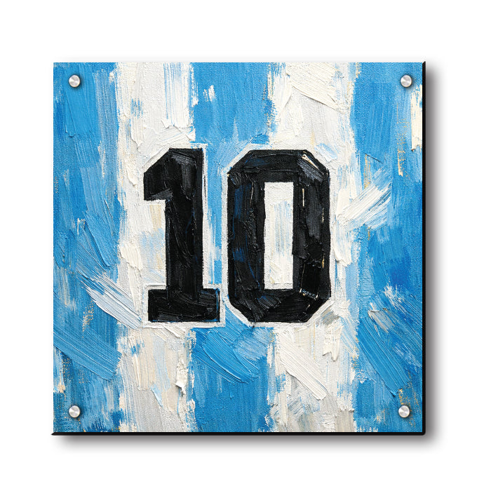 Black 10