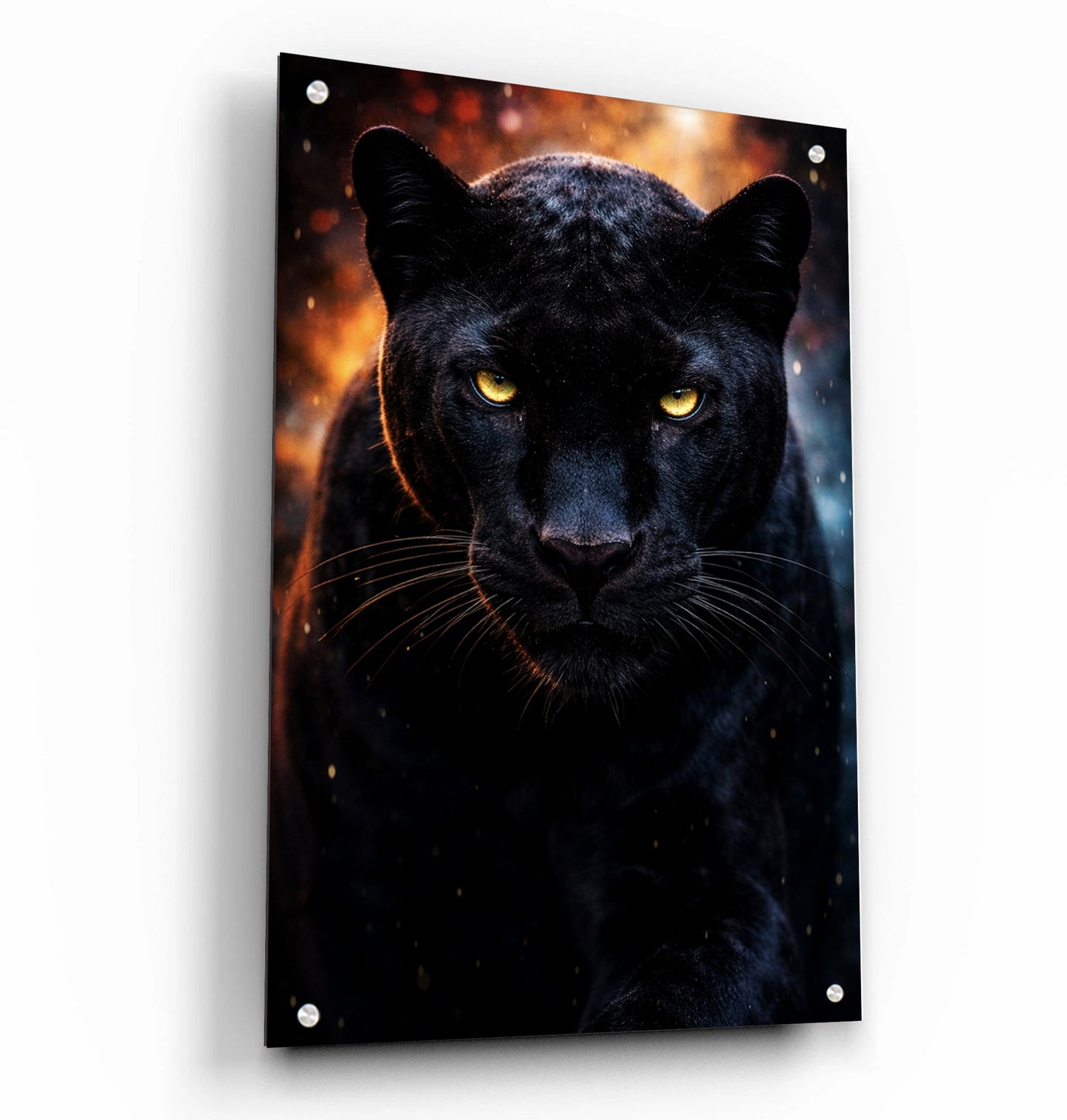 Black Panther