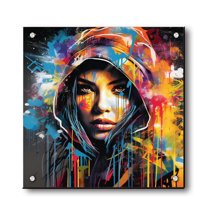 Chromatic Rebellion
