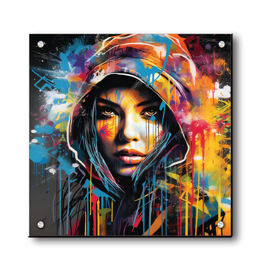 Chromatic Rebellion