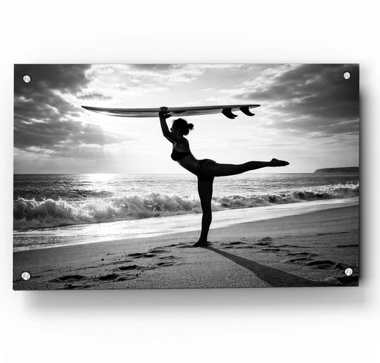 Carrying the Horizon