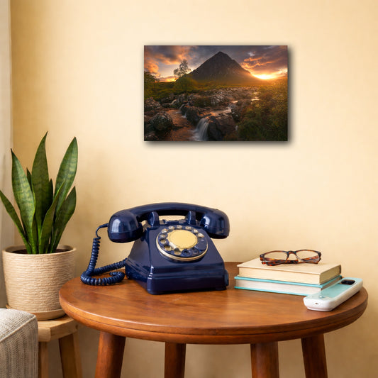 The Highland Awakens - Smalls