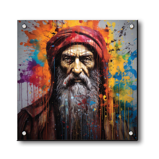 Wisdom in Color