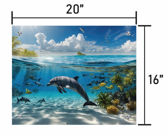 Dance of the Dolphin