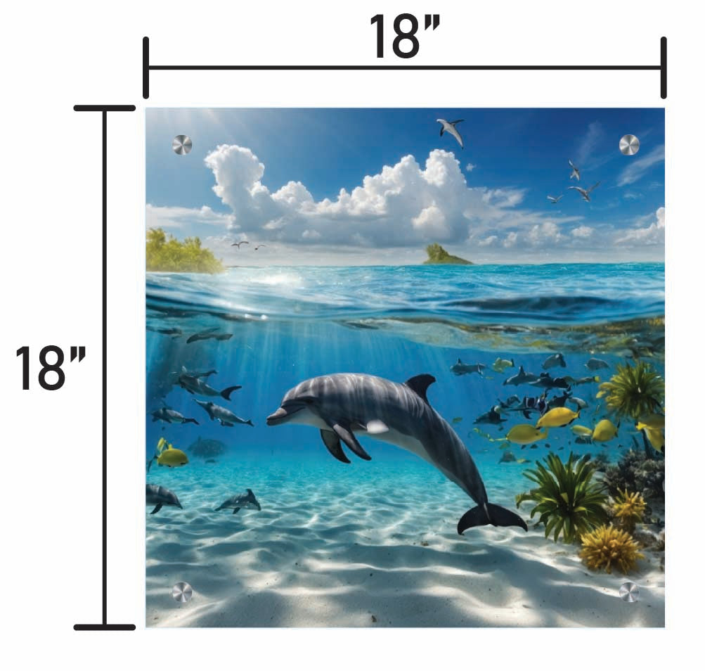 Dance of the Dolphin