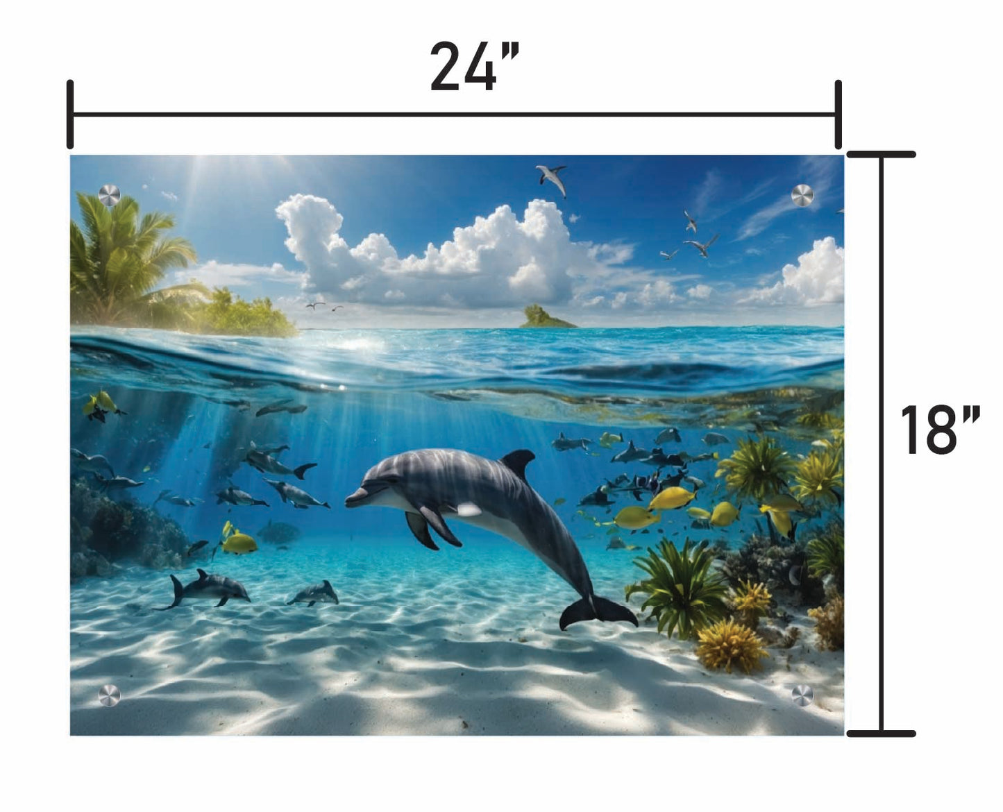 Dance of the Dolphin