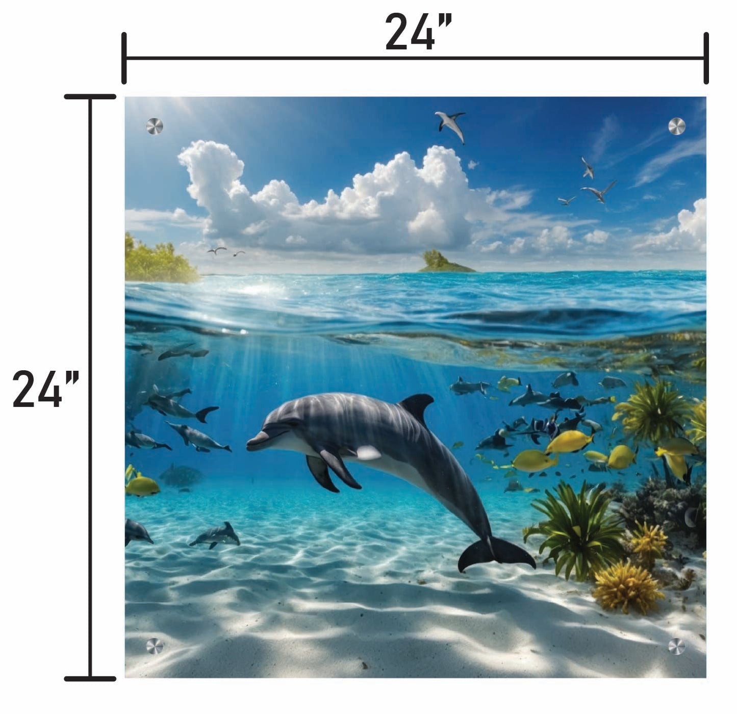 Dance of the Dolphin