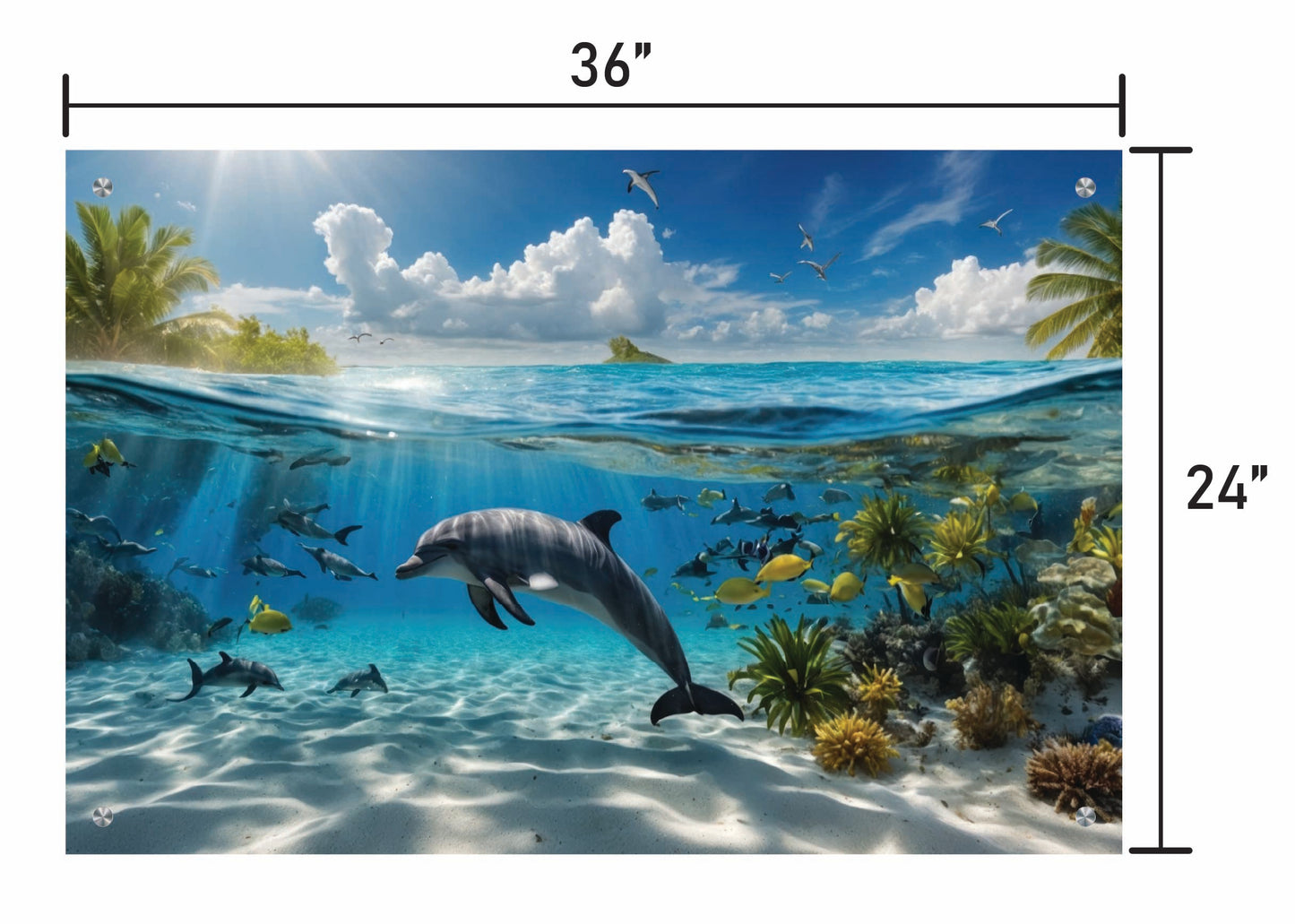 Dance of the Dolphin