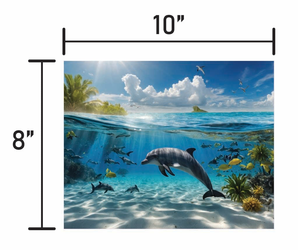 Dolphin - Smalls