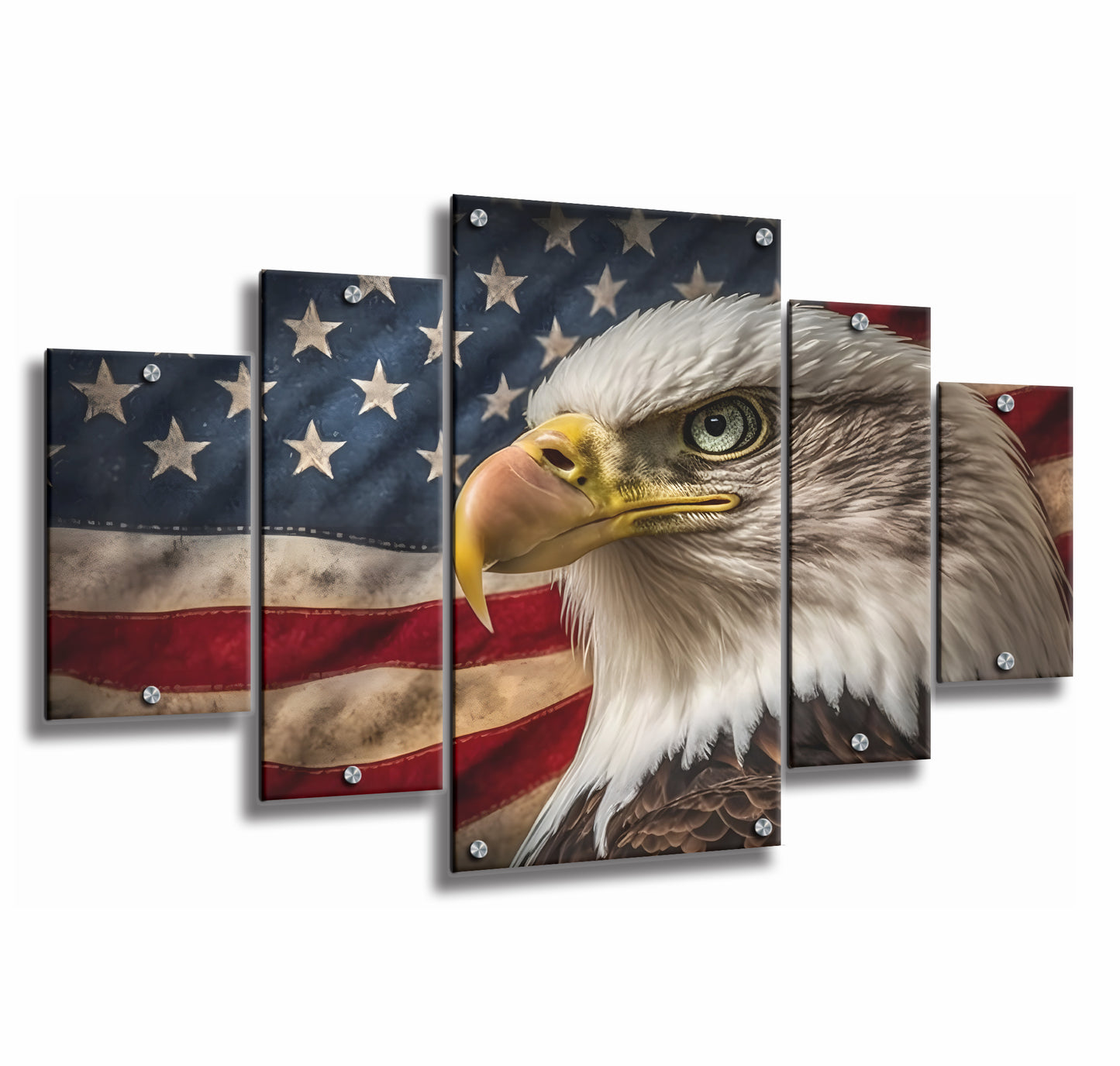 Eagle-1