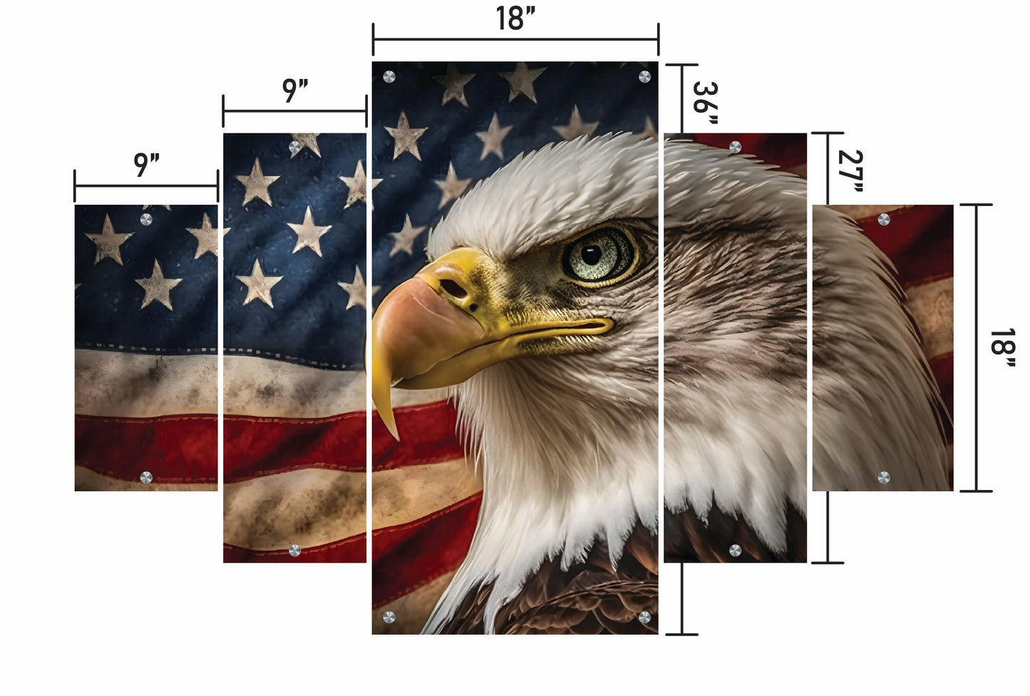 Eagle-1