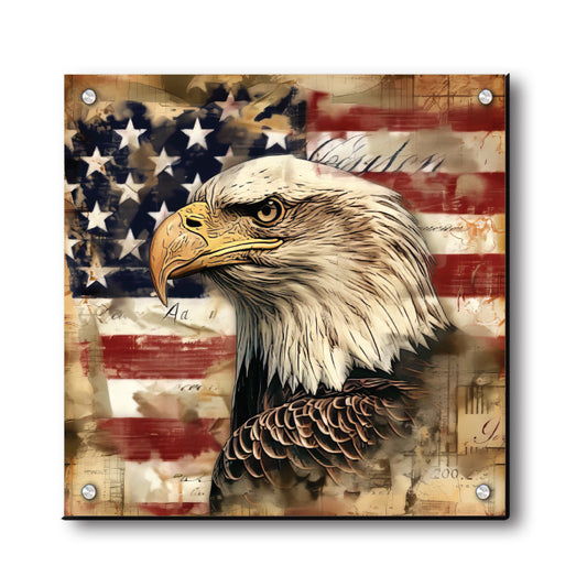 Eagle of Enduring Freedom