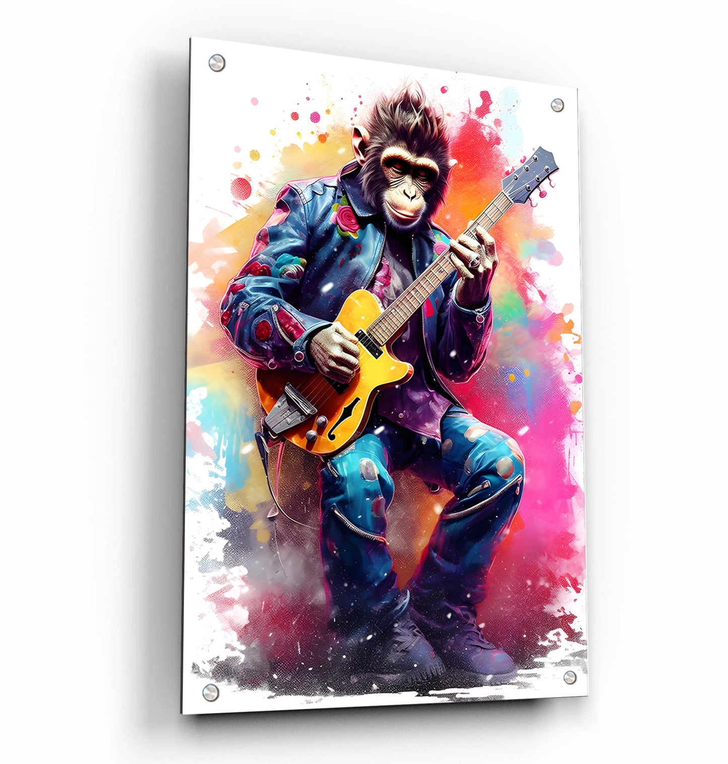 Electric Soul