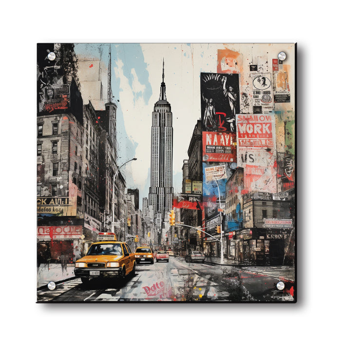 Empire State of Mind