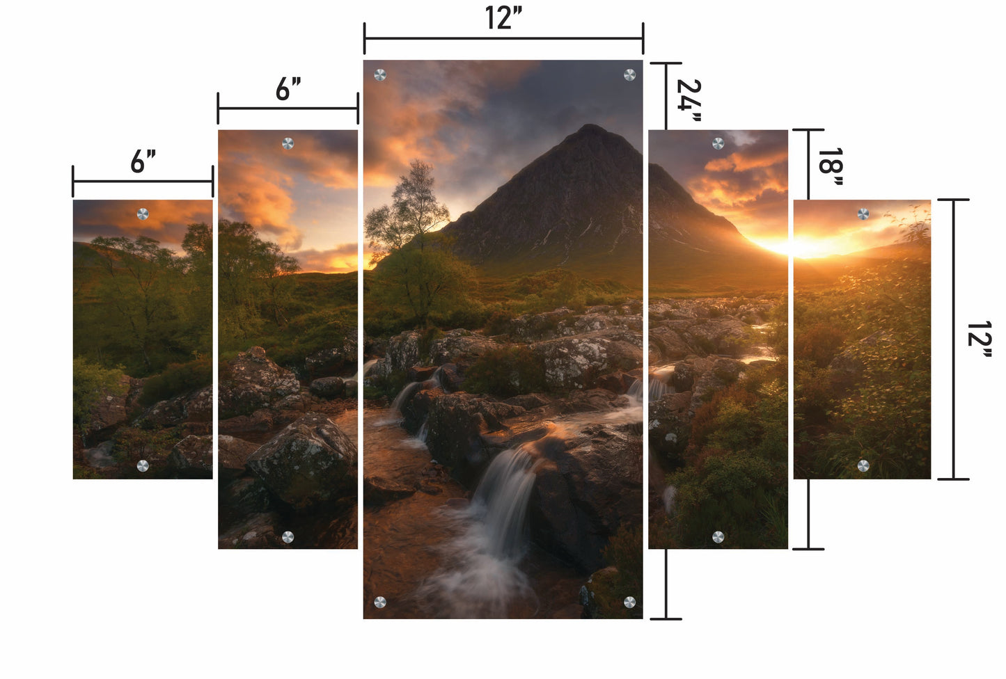 The Highland Awakens