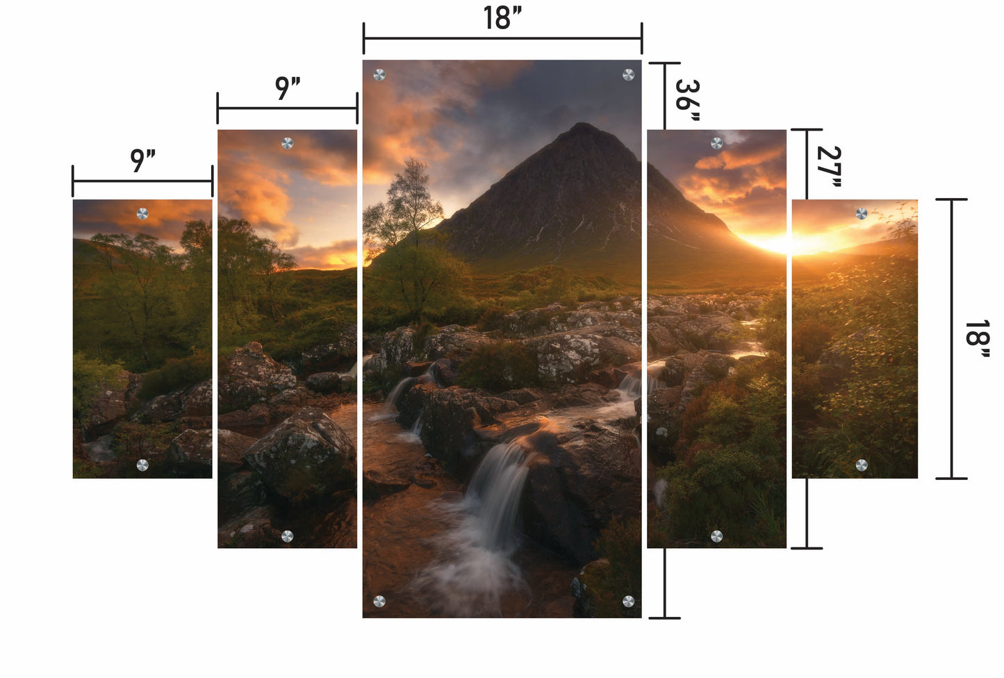 The Highland Awakens