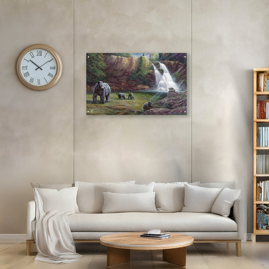 Spirit of the Smokies