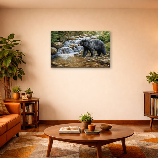 Shadow of the Forest