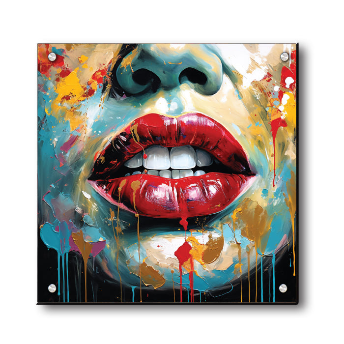 Crimson Kiss
