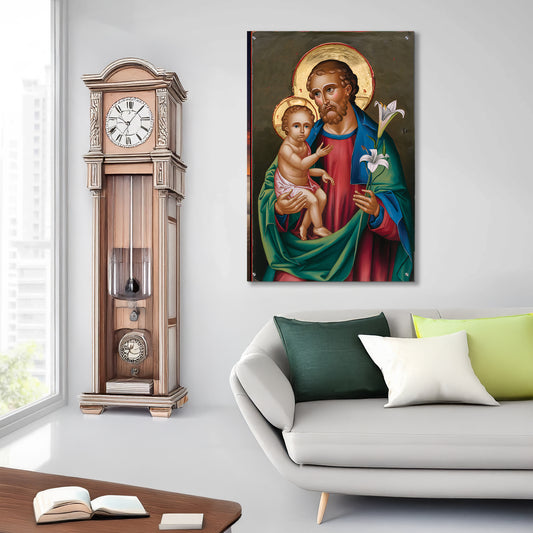 Guardian of the Divine Promise