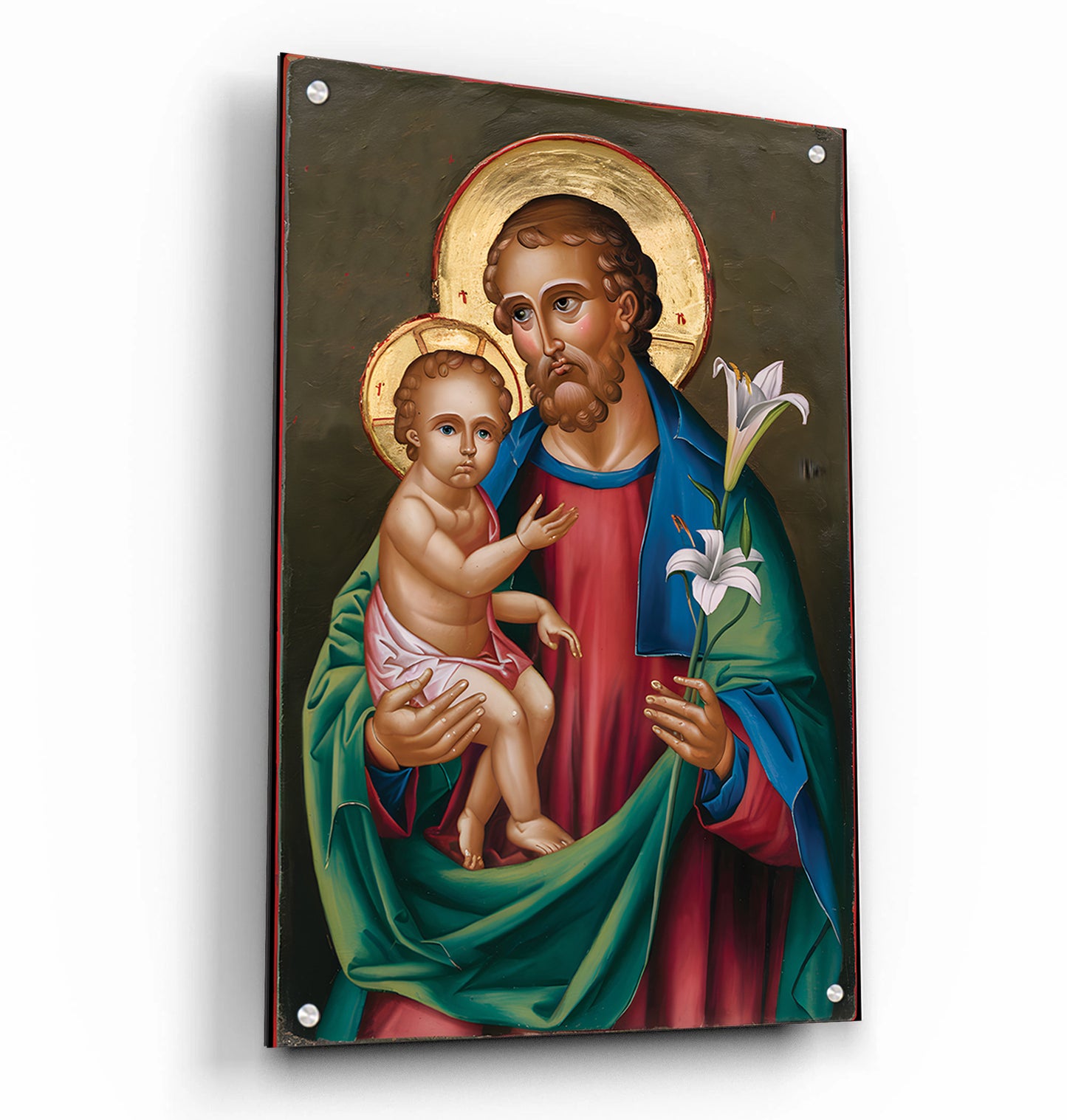 Guardian of the Divine Promise