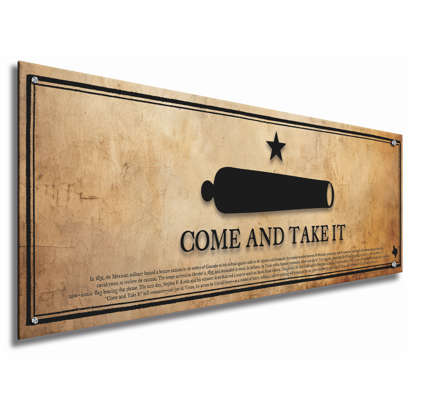 Come and Take it Final No Bleed