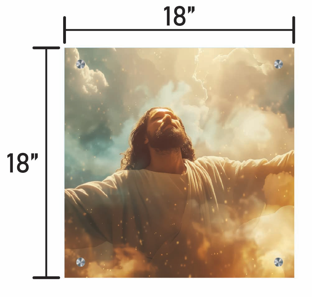 Glory of the Heavens