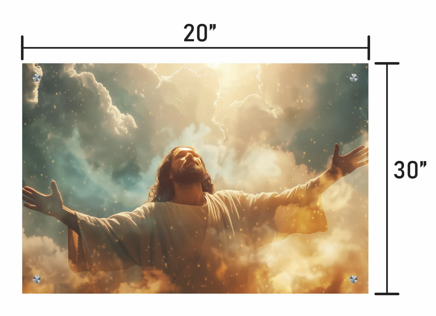 Glory of the Heavens