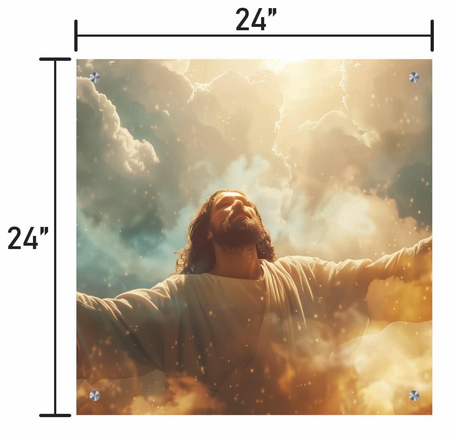 Glory of the Heavens