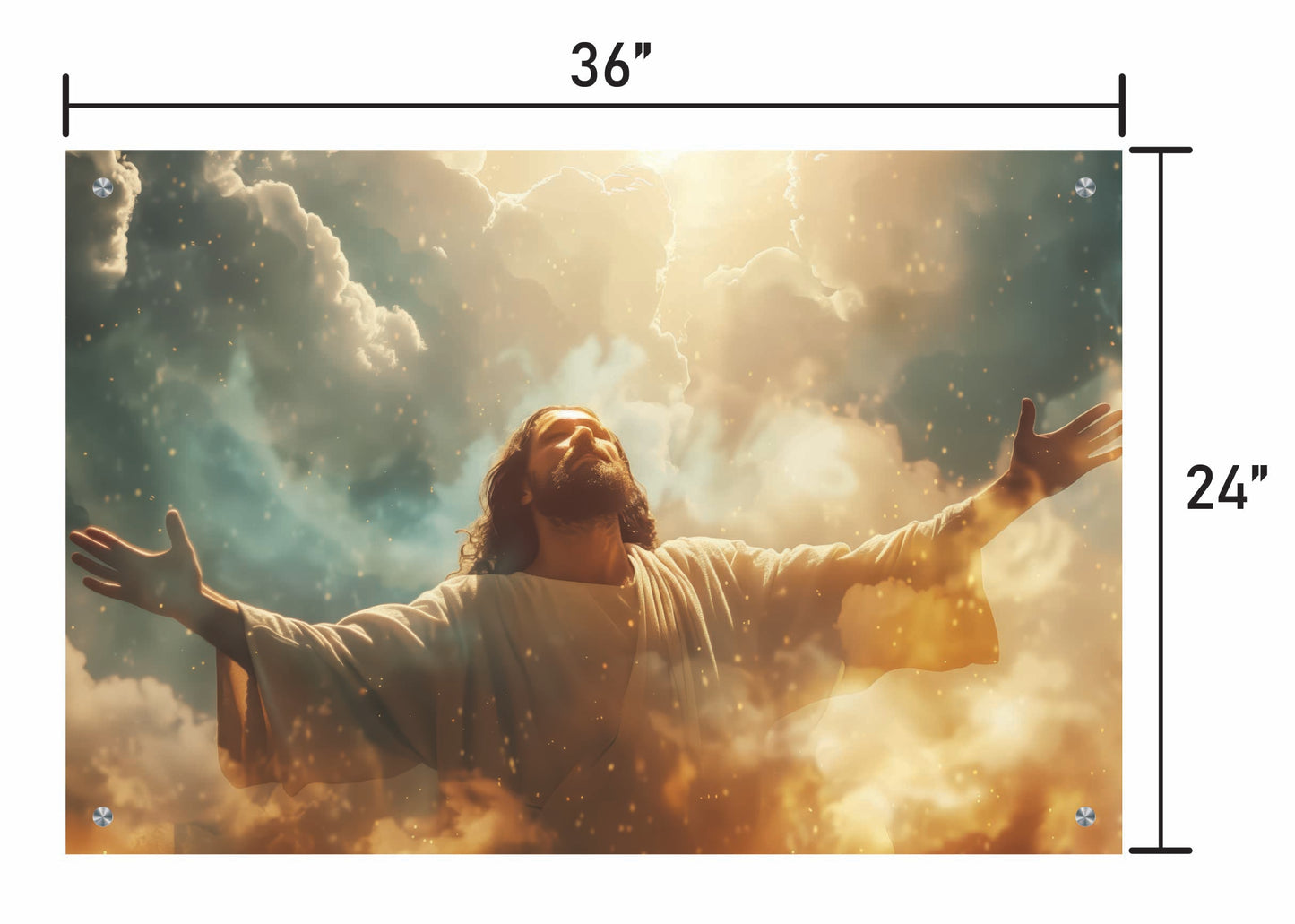 Glory of the Heavens